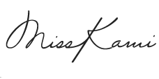 logo misskami
